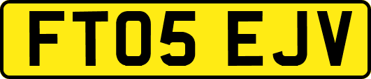 FT05EJV