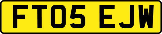 FT05EJW