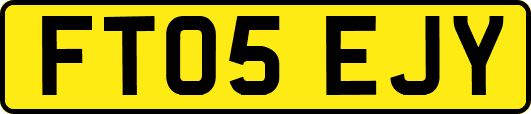 FT05EJY
