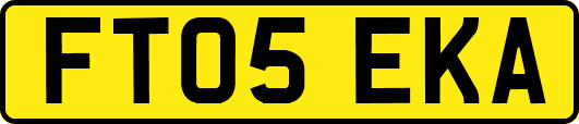 FT05EKA