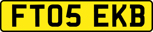 FT05EKB