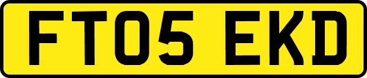 FT05EKD