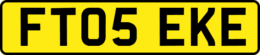 FT05EKE