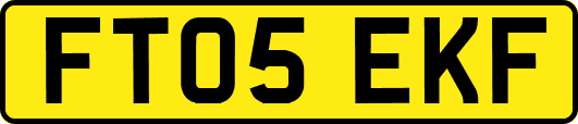 FT05EKF