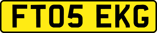 FT05EKG