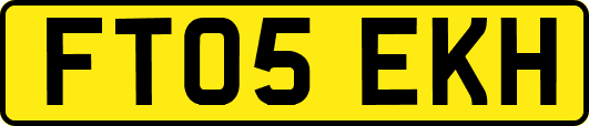 FT05EKH