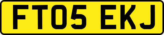FT05EKJ