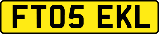 FT05EKL