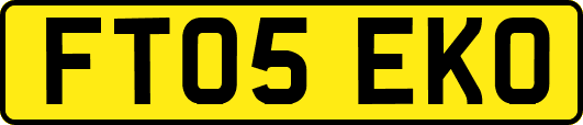 FT05EKO