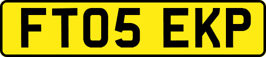 FT05EKP