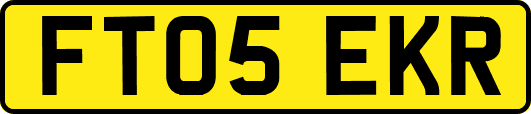 FT05EKR