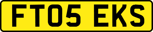 FT05EKS