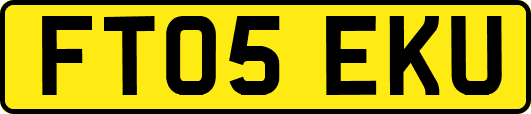 FT05EKU