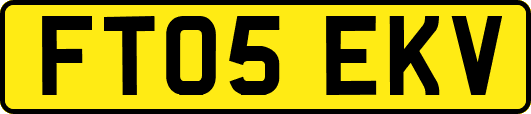 FT05EKV