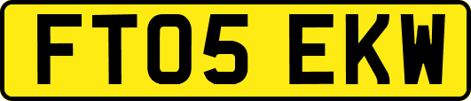 FT05EKW