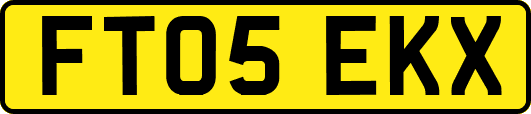 FT05EKX