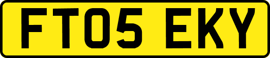 FT05EKY