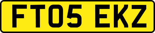 FT05EKZ