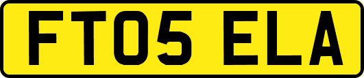 FT05ELA