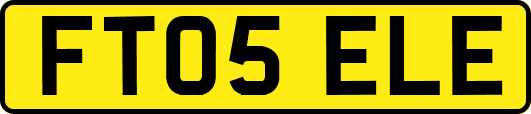 FT05ELE