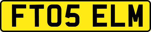 FT05ELM