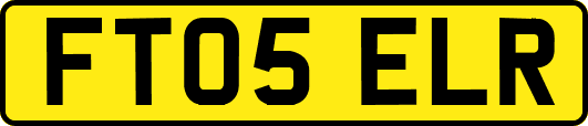 FT05ELR