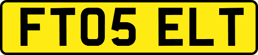 FT05ELT