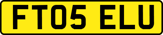 FT05ELU