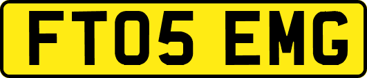 FT05EMG
