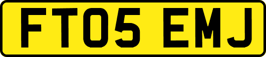 FT05EMJ