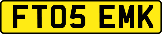 FT05EMK