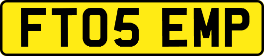 FT05EMP