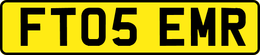 FT05EMR