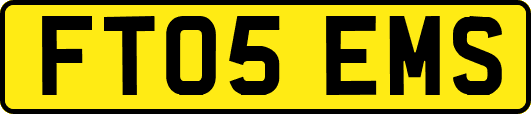 FT05EMS