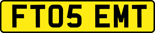 FT05EMT