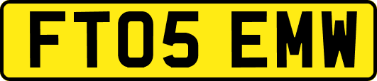 FT05EMW