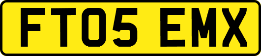FT05EMX