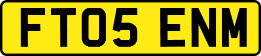 FT05ENM