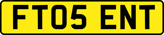 FT05ENT
