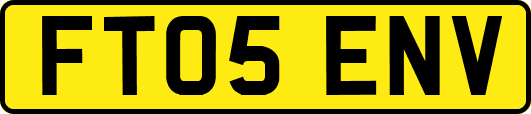 FT05ENV