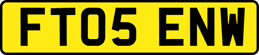 FT05ENW