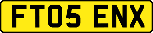 FT05ENX