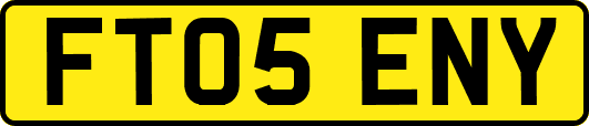 FT05ENY