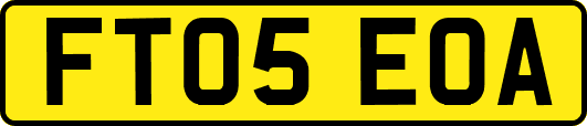 FT05EOA