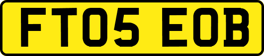 FT05EOB