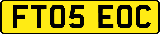 FT05EOC