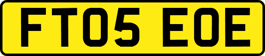 FT05EOE