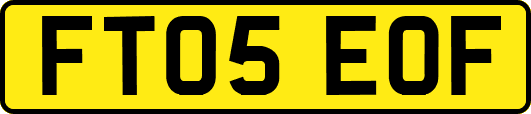 FT05EOF