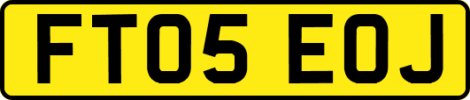 FT05EOJ