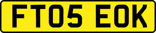 FT05EOK
